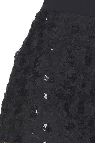 Zelpha Mini Skirt