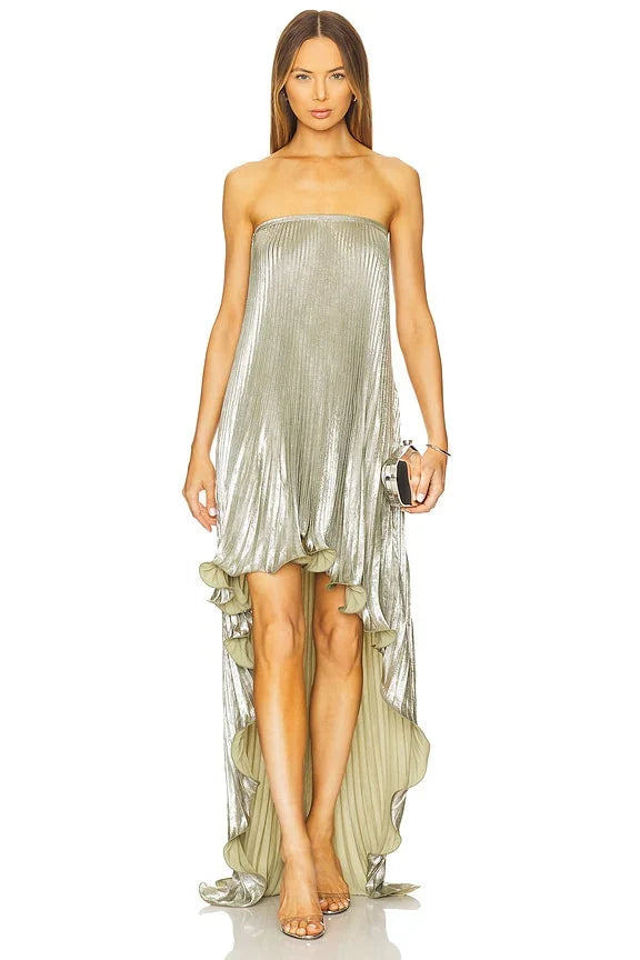 Feminite Dress