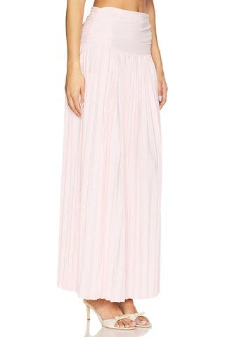 Remi Maxi Skirt