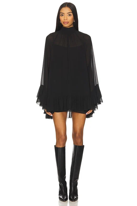 Nelly Mini Dress