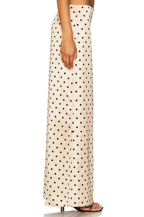 Elianna Midi Skirt