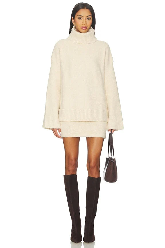 Winnie Skirt