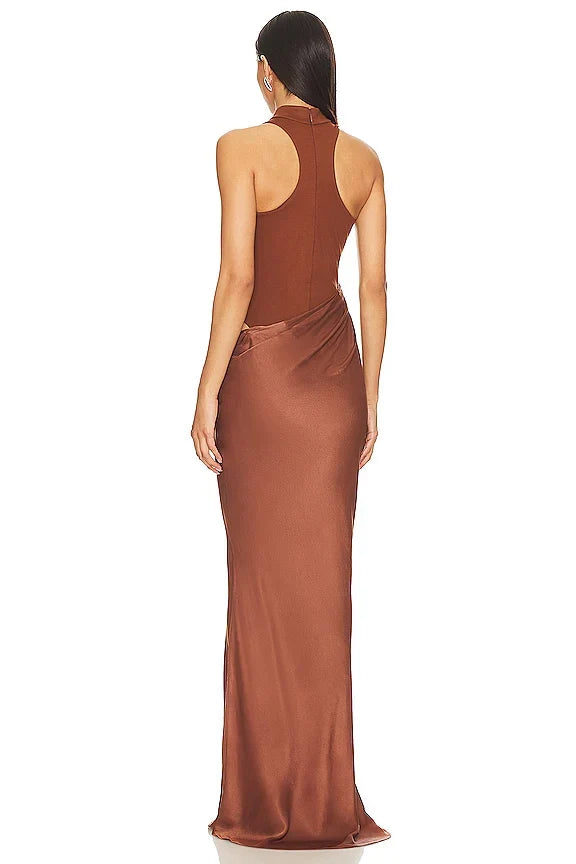 Estrella Maxi Dress