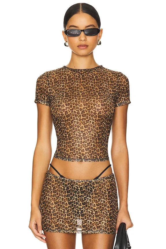 Mini Tee