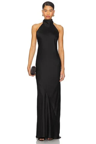 Lisa Maxi Dress