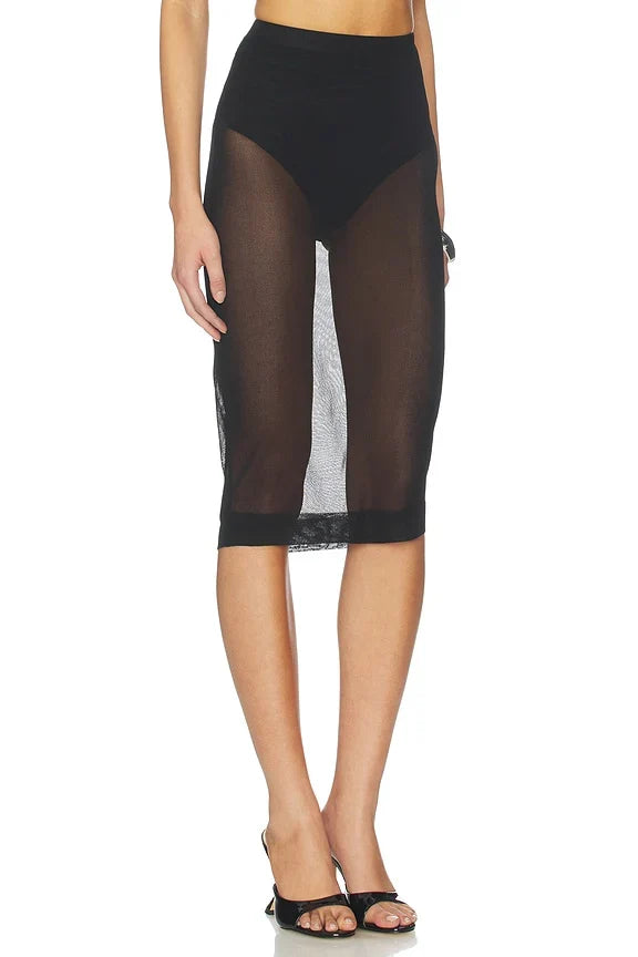 Lucille Skirt
