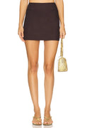 Arla Mini Skirt