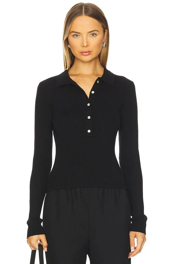 Ginny Long Sleeve Top