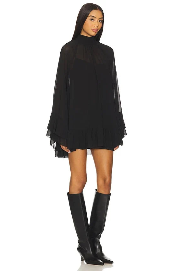 Nelly Mini Dress