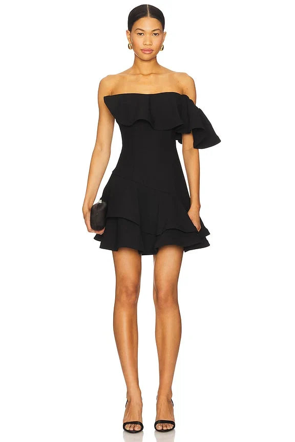Ava Mini Dress