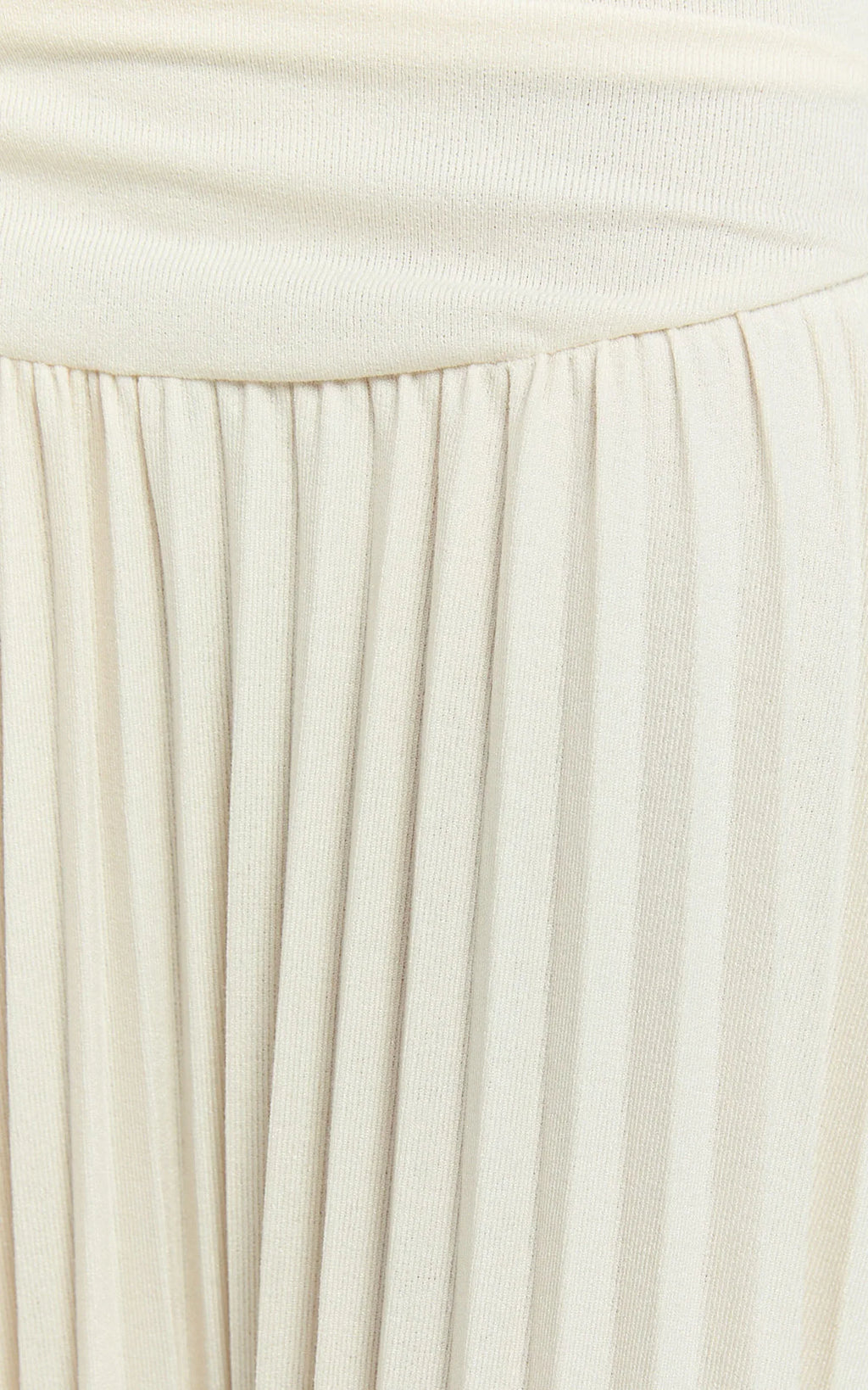 Lioness - Field of Dreams Maxi Skirt in Ivory