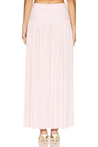 Remi Maxi Skirt