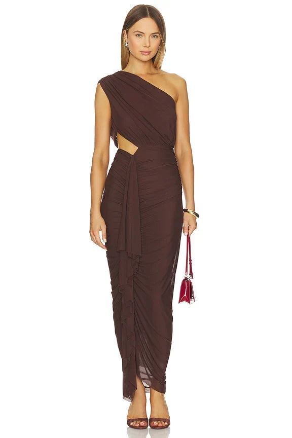 Juliet Midi Dress