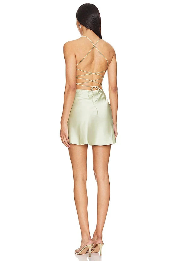 Jennyfer Mini Dress