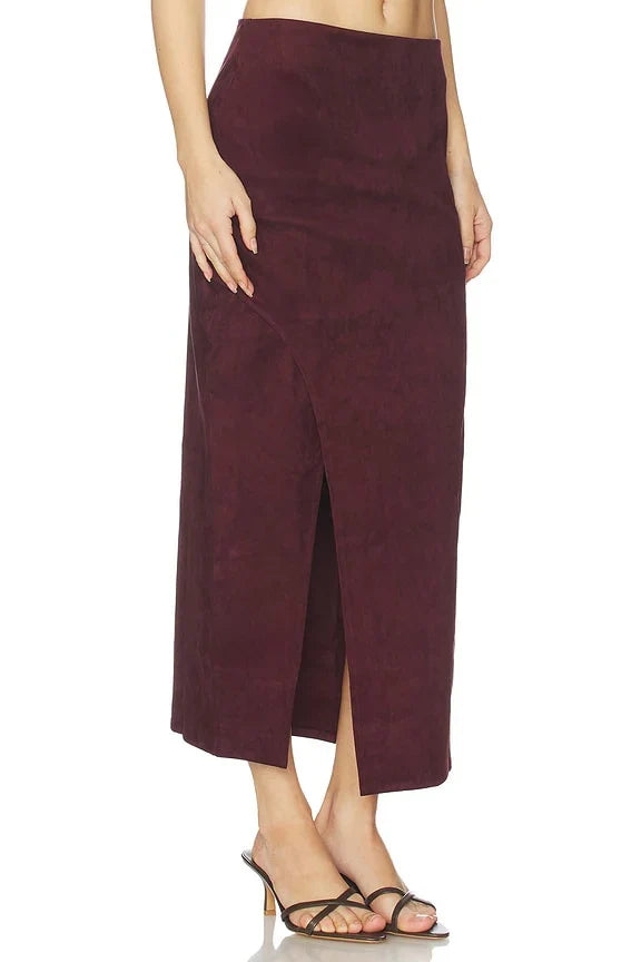Sampaio Skirt