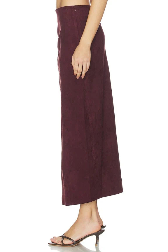 Sampaio Skirt