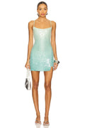 Solene Mini Dress