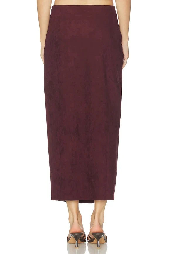 Sampaio Skirt