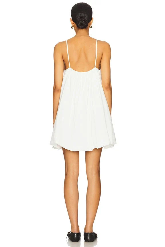 Cassy Mini Dress