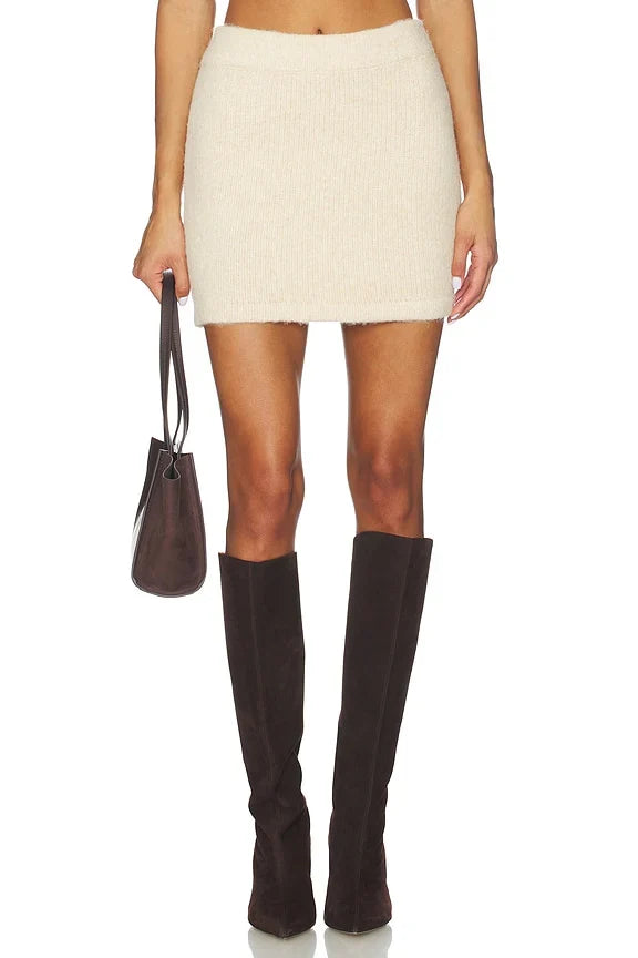 Winnie Skirt