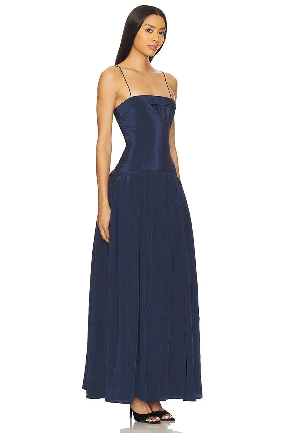 Laura Maxi Dress