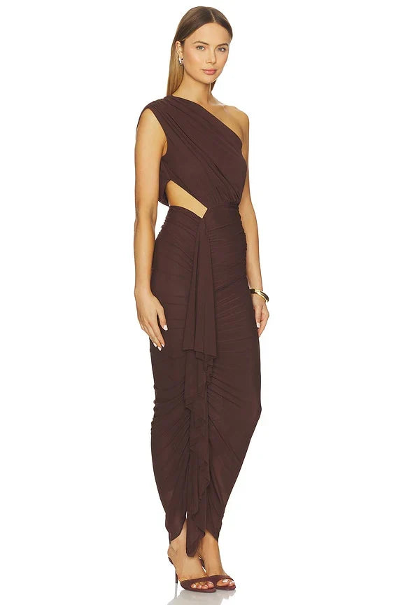 Juliet Midi Dress
