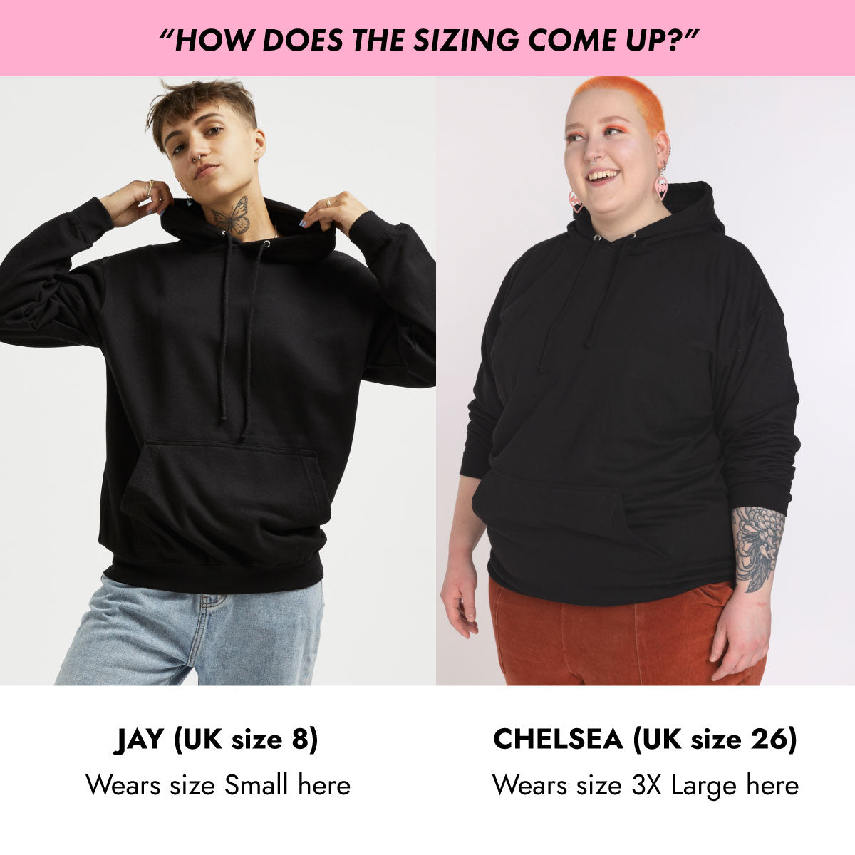 Feminist Killjoy Hoodie
