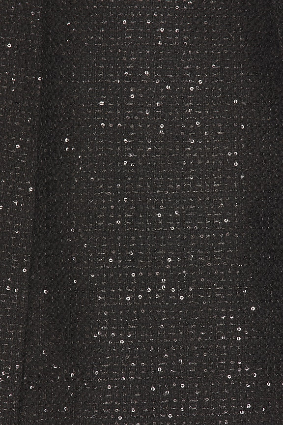 Karoline Boucle Mini Dress