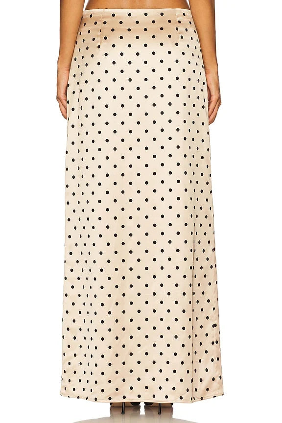 Elianna Midi Skirt