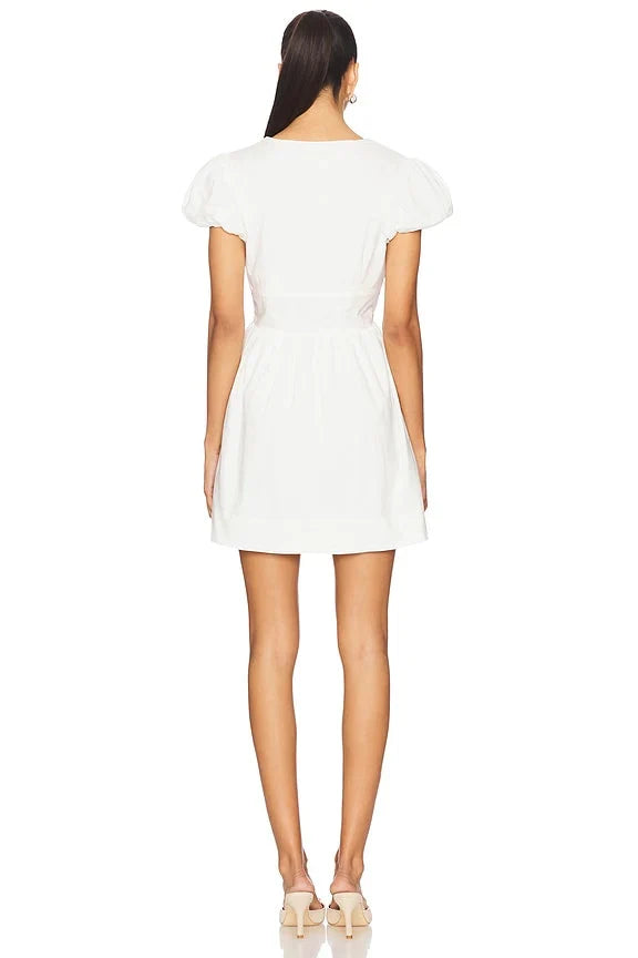 Ilianna Mini Dress