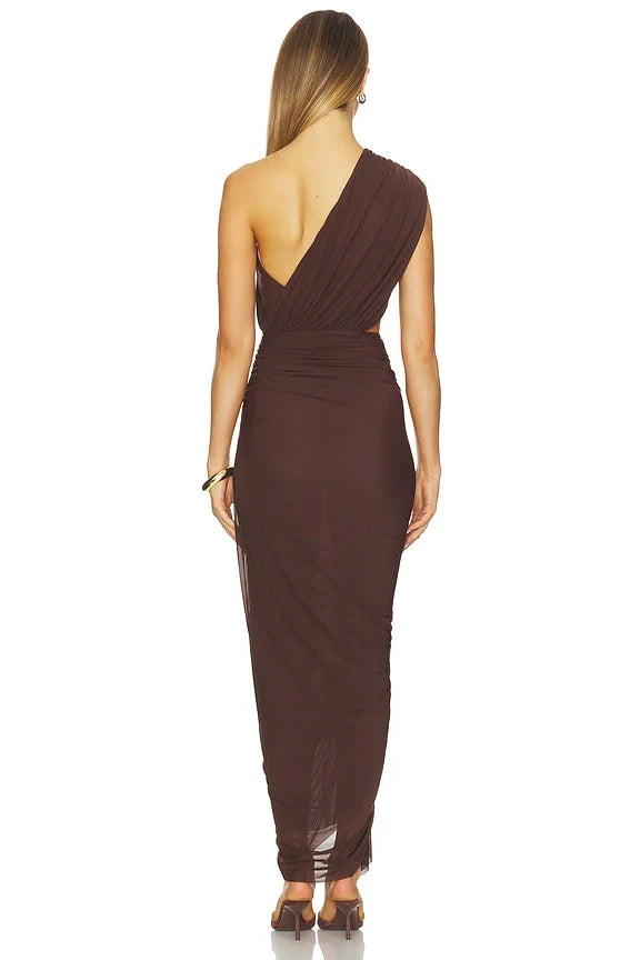 Juliet Midi Dress