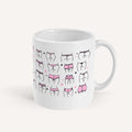 Bums Mug