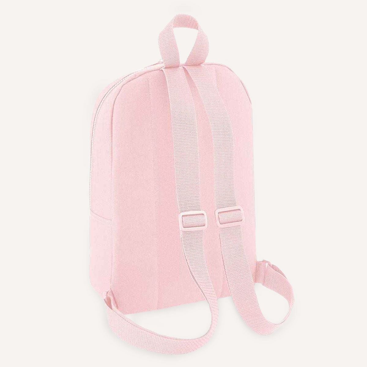 Smileys Embroidered Mini Backpack