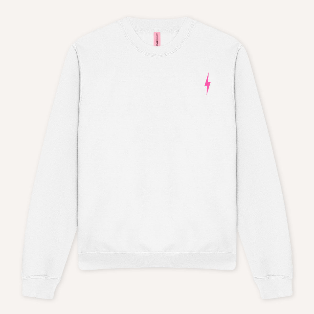 Encouraging Women Quote Sweatshirt