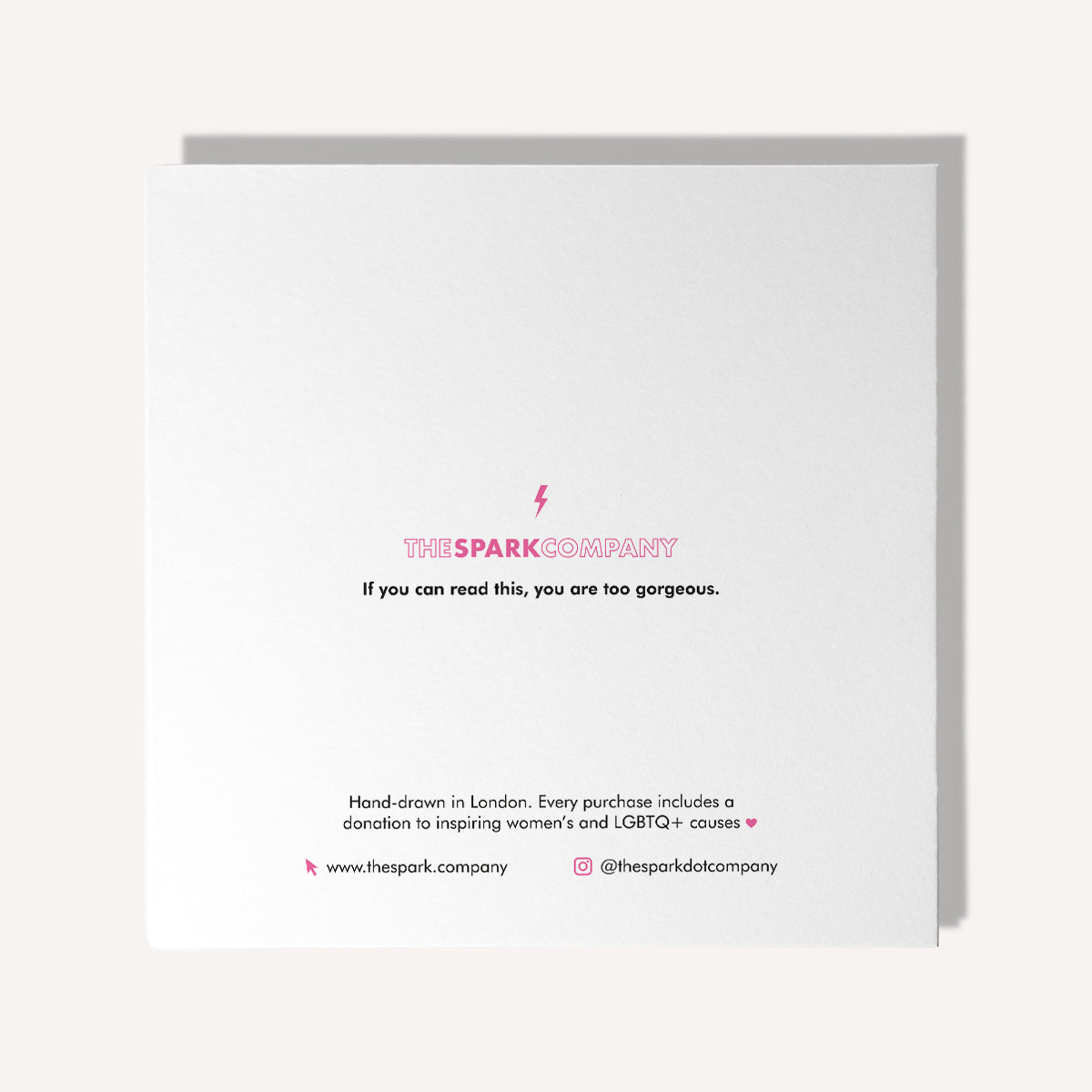 Feminist Greeting Cards (5 Pack)