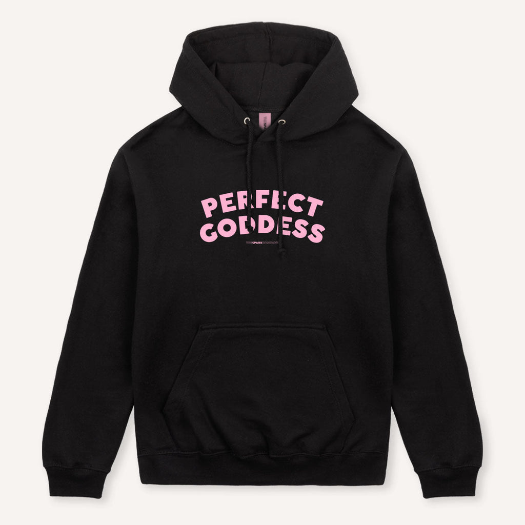 Perfect Goddess Hoodie