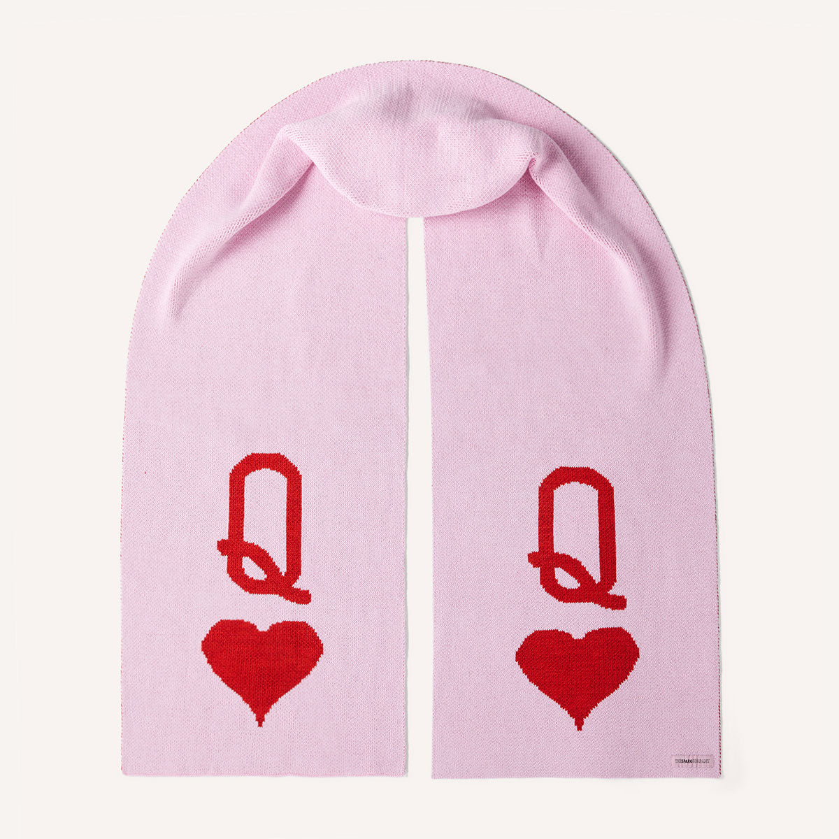 Queen Giant Scarf