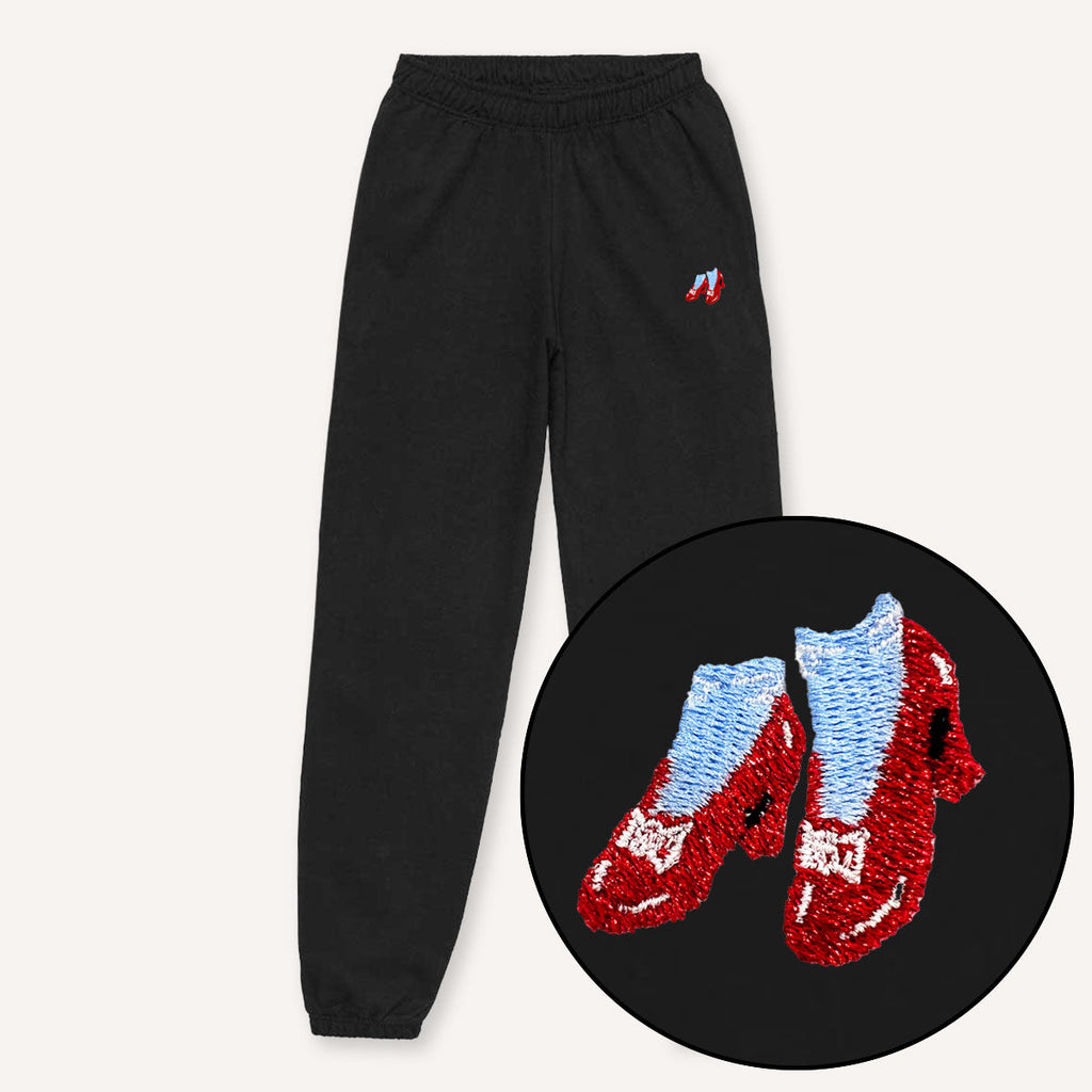 Ruby Slippers Hoodie & Joggers Set