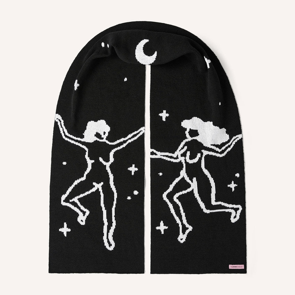 Witch Giant Scarf