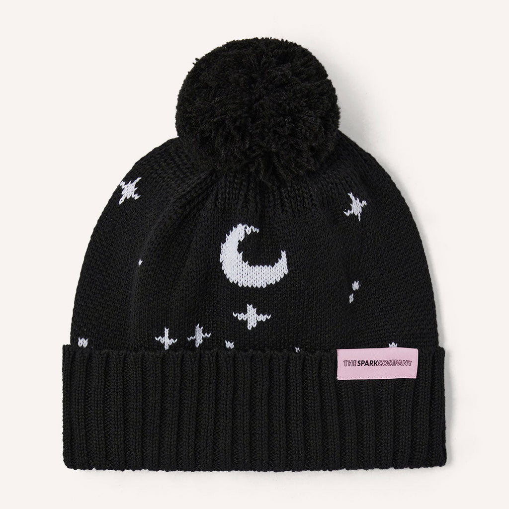 Witch 'Fearless' Knitted Set