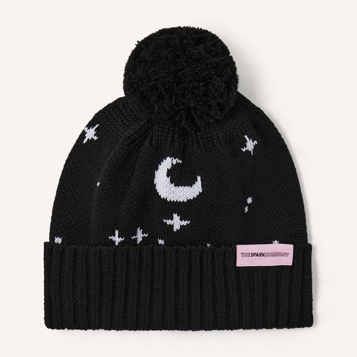 Witch 'Fearless' Knitted Set