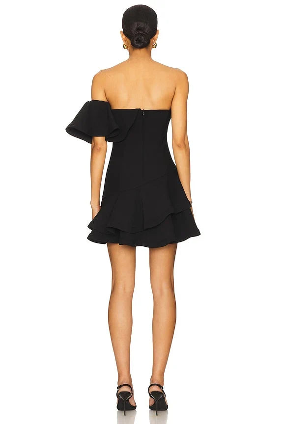 Ava Mini Dress