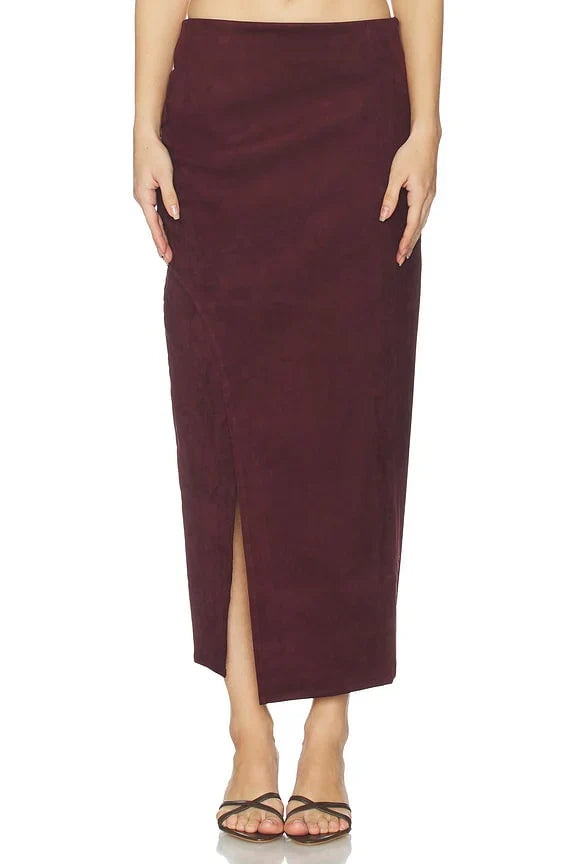 Sampaio Skirt