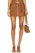 Regina Mini Skirt