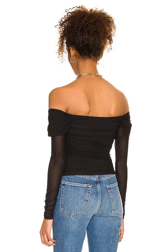 Constance Top