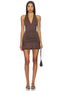 Carla Mini Dress