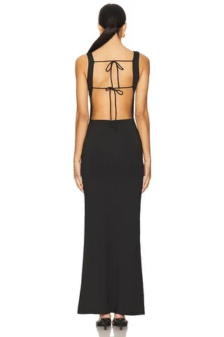Astra Maxi Dress