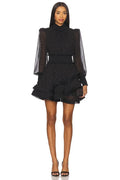 Moss Mini Dress