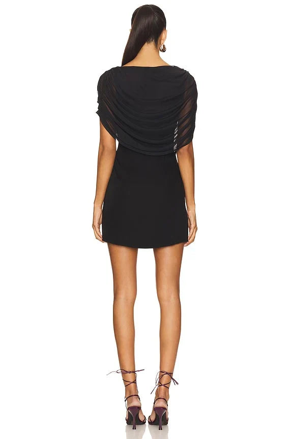 Bailey Mini Dress