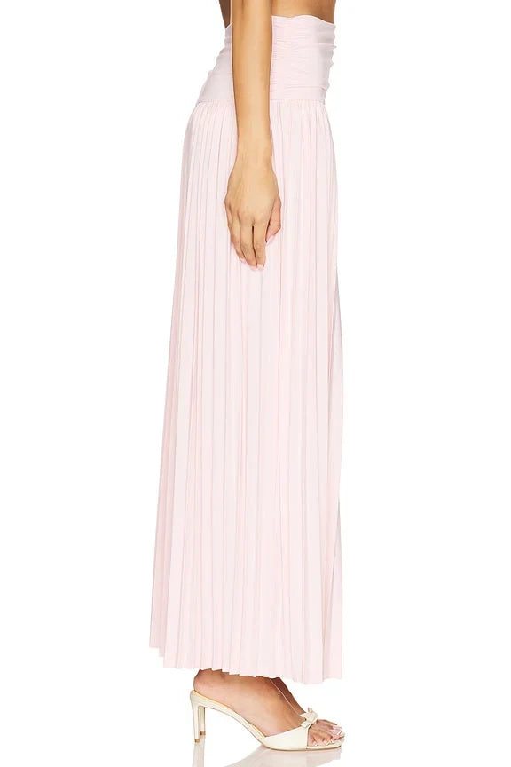 Remi Maxi Skirt